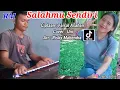 Download Lagu Salahmu Sendiri Versi Orgen Tunggal ( Zona Ganjur Kalimantan ) - Uni || Risky Mahendra