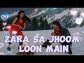 Download Lagu ❤️ Zara Sa Jhoom Loon Main – DDLJ Cover 2025 | Shah Rukh Khan \u0026 Kajol Tribute