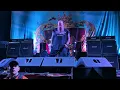 Exodus - Blacklist (Live at Lima 14.10.25)