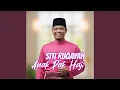 Lagu SITI RUQAYAH ANAK PAK HAJI