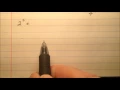 Exponential and Expanded Forms CO 6 2 1 a