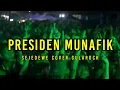Download Lagu Presiden Munafik - Sejedewe cover gularock