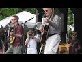 The Feelies - Let's Go - Live at Pitchfork 2017, Chicago