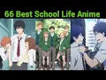 Download Lagu Ranking The Best 66 School Anime Of All Time According To MyAnimeList