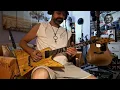 Download Lagu Lost Prophets-Rooftops(guitar cover)