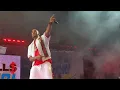Download Lagu Ludacris MOVE BITCH Live (w Freestyle intro) 08-05-2023 Rock the Bells Forest Hills Stadium NYC 4K