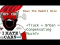 Reddit s Car Hate Community Down the Reddit Hole