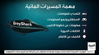 دول بالناتو تخطط لشراء مسيرات بحرية لحماية بحر البلطيق من الغواصات الروسية دندنها