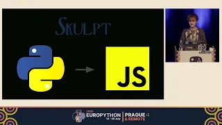 PyScript as Infrastructure Running EduBlocks at Scale Without the Cost Josh Lowe