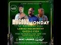 Download Lagu Lamiez Holworthy - DKNY Mogodu Monday