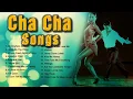 Download Lagu Cha Cha Song NonStop Playlist - Greatest Oldies Songs - Dancing Music