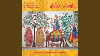 Gal Bhujang Bhasm Ang Shankar Anuragi; Shiv Bhajan (Raga Desh) - BhaktiSagar Devotional