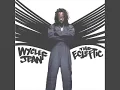 Wyclef " Perfect Gentleman"