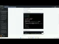 QT to Python converted code different to each other