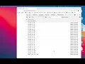 Learn JavaScript - Loops part 4 or 4