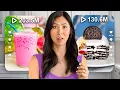 Download Lagu I Tested the LAZIEST TikTok TREATS Recipes! 🍫