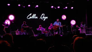 collin raye someone you used to know