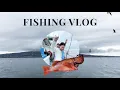 Sport fishing at Redondo