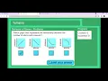 Answering Simbucket problem