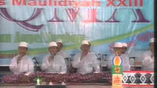 Download 12 Festival Sholawat Banjari IQMA IAIN UIN Sunan Ampel MP3