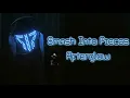 Smash Into Pieces - Afterglow [Lyrics on screen]