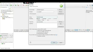 Java program for printing half pyramid pattern