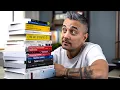 Books every software engineer must read in 2025