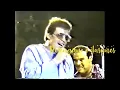 El Cantante (En vivo)  Héctor Lavoe  Feria del Hogar Lima Perú 1986