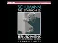 Schumann: Symphony No. 3 in E-Flat Major, Op. 97 "Rhenish": III. Nicht schnell - Royal Concertgebouw Orchestra, Bernard Haitink & Robert Schumann