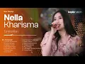 TAMBAL BAN - NELLA KHARISMA FULL ALBUM |  X GENDHIS , TRESNO TEKANE MATI , TOMBO KANGEN
