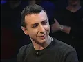 Lagu Marc Almond - Say Hello Wave Goodbye Live on Jools Holland