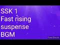 Download Lagu SSK 1 Short Rising Suspense BGM Fast Version - Ep1486