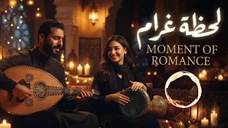 أغنية حب رومانسية  لحظة غرام                                        دندنها