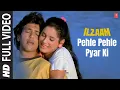 Download Lagu Pehle Pehle Pyar Ki - Full Song | Ilzaam | Amit Kumar, Asha Bhosle | Bappi Lahiri | Govinda, Neelam