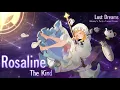 Rosaline - The Kind Skin Spotlight AFK Arena