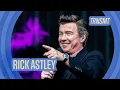 Download Lagu Rick Astley - Live at TRNSMT 2024 (Full Set)