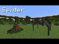 Procedural Walking Animation in Minecraft