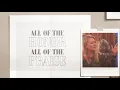 KingsPorch || Saints and Angels (Official Lyric Video)