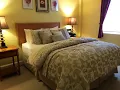 Morris House Hotel - Philadelphia Pennsylvania