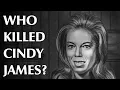 Who Killed Cindy James