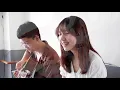 我是一隻魚 -任賢齊/落日飛車 (cover by 9Gna & 李啟源)