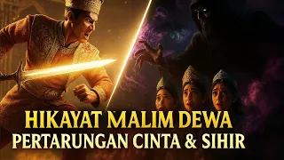 the tale of the gods the battle of love u0026 magic