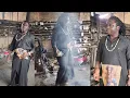 Download Lagu Akwa okuko Tiwara Aki Pray To All His Fans Allover The World Respond Iseeeeeeeeeee