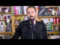 Cigarettes After Sex: NPR Music Tiny Desk Concert