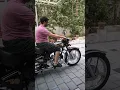 Download Lagu 4 Miilion views | How to Kick-start a Royal Enfield Bullet | Son of a Gun