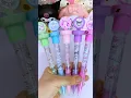 Download Lagu My Melody magic pen 🤡⁉️#sanrio #japan #kuromi #melody #shortsviral #unboxing #pink #newjeans