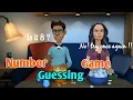 Number Guessing game in C language C language for beginners Dev C