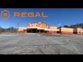 Abandoned Regal Cinemas Atlanta Ga