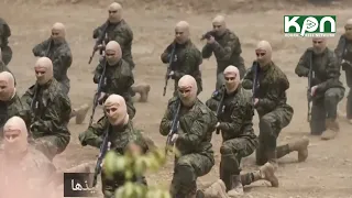  قوة الرضوان    الفرقة التي تثير مخاوف إسرائيل في الشمال  دندنها