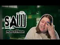 i watched all 10 saw movies in one week